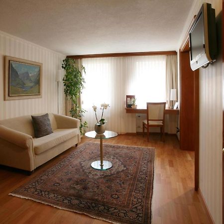 Hotel Hecht Appenzell Dış mekan fotoğraf