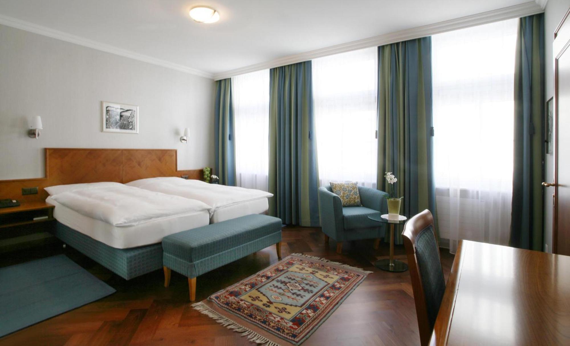 Hotel Hecht Appenzell Dış mekan fotoğraf