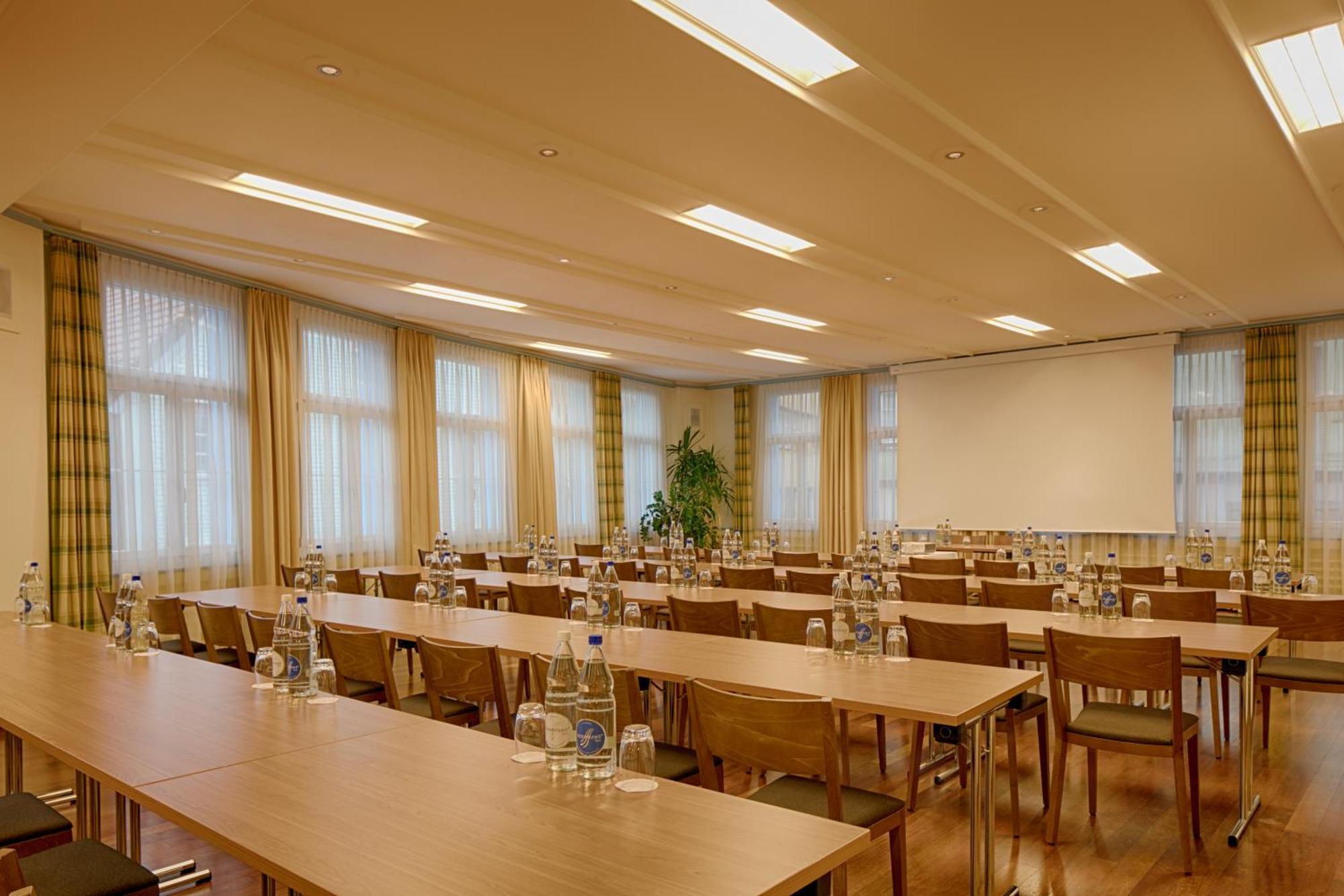 Hotel Hecht Appenzell Dış mekan fotoğraf